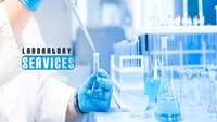 ستاد فرهنگسازی اقتصاد دانش بنیان A Suitable Platform Was Provided for Providing Laboratory Services to Neighboring Countries