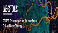 ستاد فرهنگسازی اقتصاد دانش بنیان CRISPR Technologies for the New Era of Cell and Gene Therapy