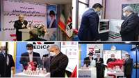 ستاد فرهنگسازی اقتصاد دانش بنیان Iran is among the countries with infertility treatment equipment; Sattari: We have become one of the valuable poles in this field