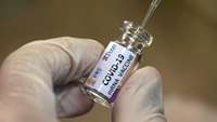 ستاد فرهنگسازی اقتصاد دانش بنیان Experimental COVID-19 vaccine safe, generates immune response