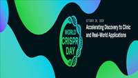 ستاد فرهنگسازی اقتصاد دانش بنیان World CRISPR Day 2020