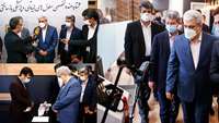 ستاد فرهنگسازی اقتصاد دانش بنیان The first phase of the Comprehensive Stem Cell and Regenerative Medicine Center of Iran University of Medical Sciences was inaugurated