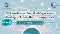 ستاد فرهنگسازی اقتصاد دانش بنیان 6th Symposium of Genetics and Stem Cells tending to Gene Therapy