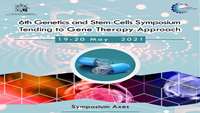 ستاد فرهنگسازی اقتصاد دانش بنیان Sixth Symposium on Genetics and Stem Cells with Gene Therapy Approach