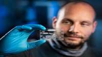 ستاد فرهنگسازی اقتصاد دانش بنیان Lab-on-chip systems