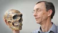 ستاد فرهنگسازی اقتصاد دانش بنیان Nobel Prize Awarded to Scientist Who Sequenced Neanderthal Genome