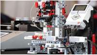 ستاد فرهنگسازی اقتصاد دانش بنیان Scientists Built a Machine from Lego That Can Grow Human Skin