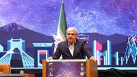 ستاد فرهنگسازی اقتصاد دانش بنیان Iran Is Pioneer in Science and Technologies of Stem Cells in the Region