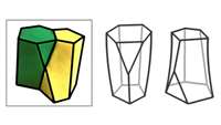 ستاد فرهنگسازی اقتصاد دانش بنیان Study Reveals the Scutoid, a New Geometric Shape Used by Nature to Pack Cells Efficiently