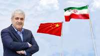 ستاد فرهنگسازی اقتصاد دانش بنیان The vice president for science and technology of Iran entered China