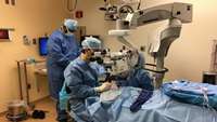 ستاد فرهنگسازی اقتصاد دانش بنیان 13-Year-Old Boy Is First Person in US to Receive Newly Approved Gene Therapy for Blindness