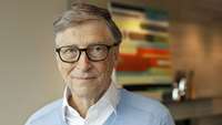 ستاد فرهنگسازی اقتصاد دانش بنیان Bill Gates says it would be a tragedy to pass up a controversial, revolutionary gene-editing technology