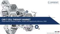 ستاد فرهنگسازی اقتصاد دانش بنیان Global CAR T Cell Therapy Market to Reach US$ 8.5 Billion by 2028