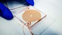 ستاد فرهنگسازی اقتصاد دانش بنیان Labyrinth chip could help monitor aggressive cancer stem cells