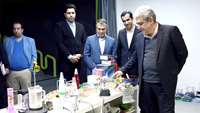 ستاد فرهنگسازی اقتصاد دانش بنیان Startups and knowledge-based companies lay the foundation for development of basic education