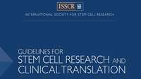 ستاد فرهنگسازی اقتصاد دانش بنیان Global standards for stem-cell research