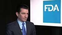 ستاد فرهنگسازی اقتصاد دانش بنیان FDA chief Gottlieb is building a regulatory speedway to accelerate gene therapy development