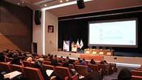 ستاد فرهنگسازی اقتصاد دانش بنیان The one-day symposium on “Personalized Medicine” was held 